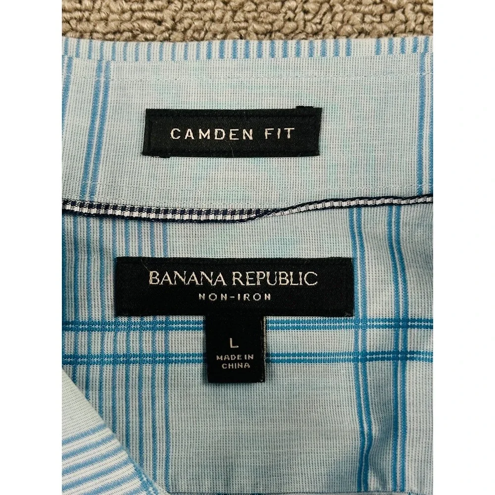 Banana Republic banana republic